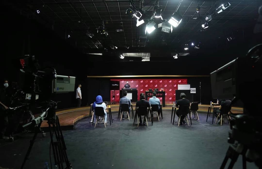 ☀️ دوره تابستانه