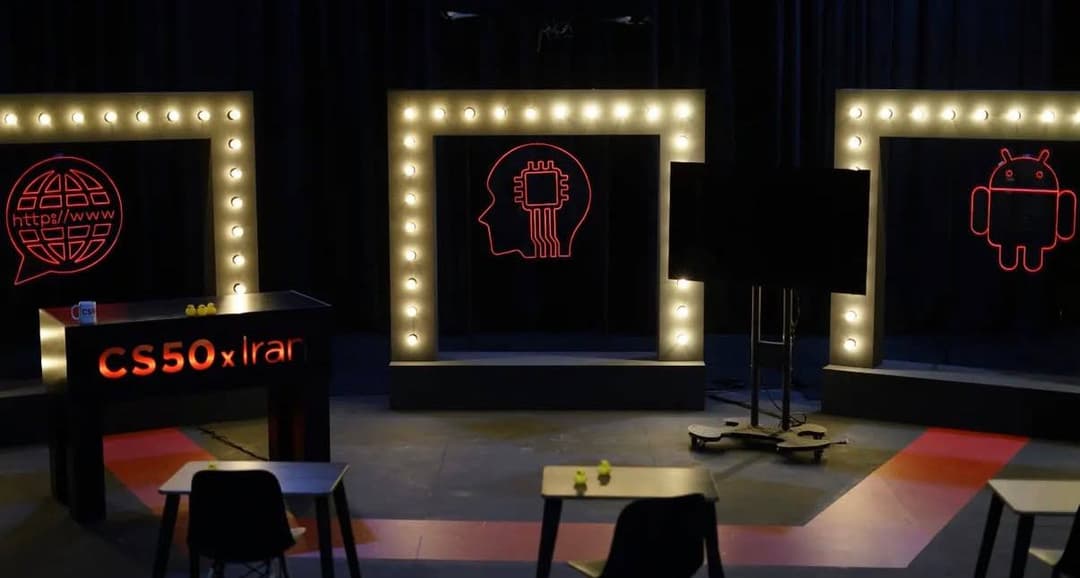 ❄️ سه دوره زمستانه