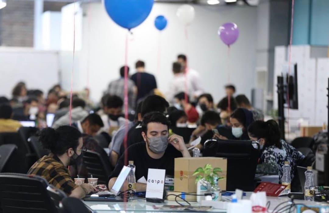 🧩 پازل‌دی ۲۰۲۲