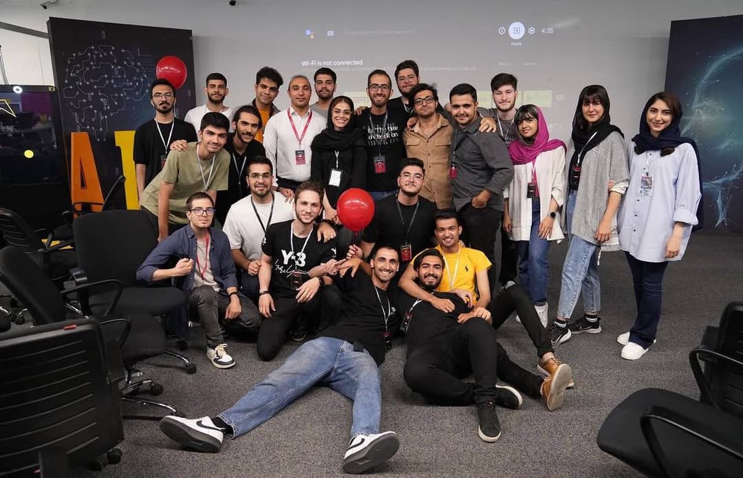 🍃 دوره بهاره ۱۴۰۲