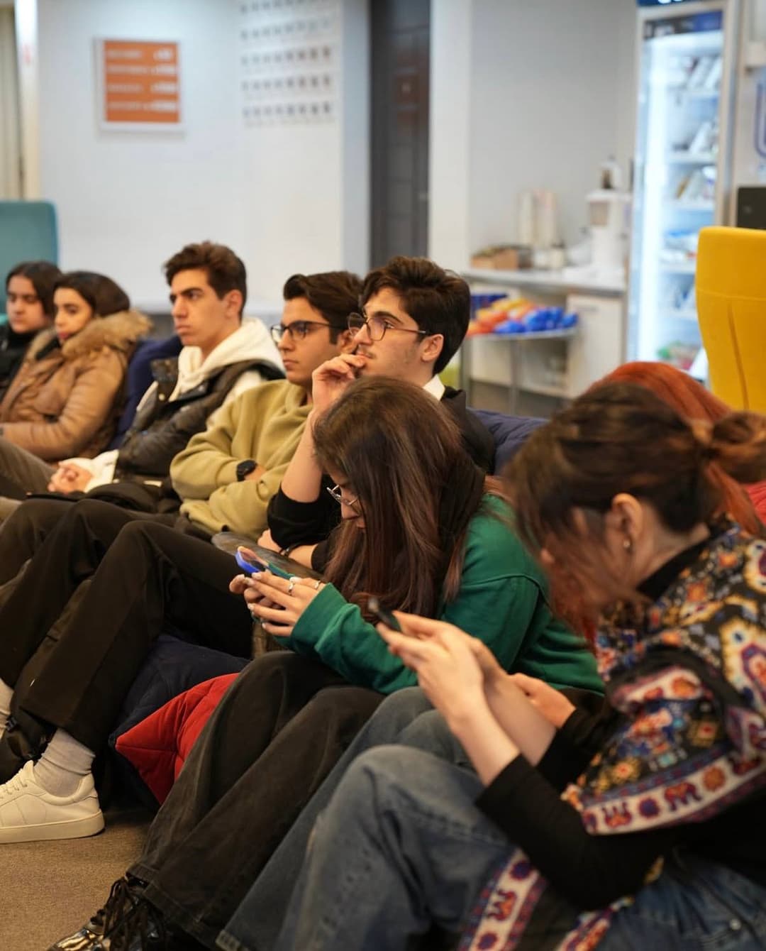 ❄️ دوره زمستانه و 🍃 عیدانه ۲۰۲۵