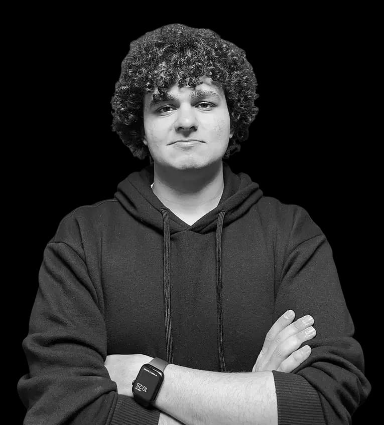 آراد فردانیان