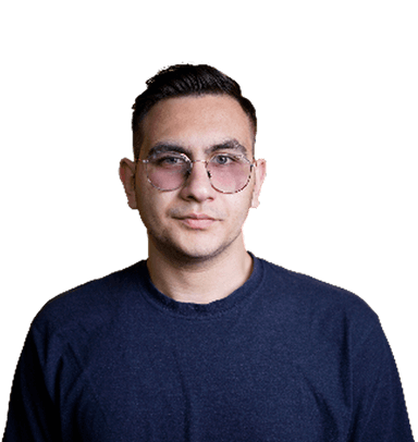 آرمین دارابی - مدرس دوره پایتون CS50xIran