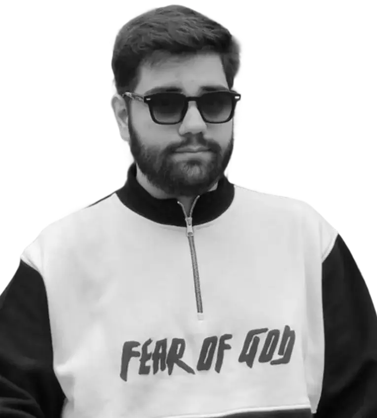 دانیال آقایی