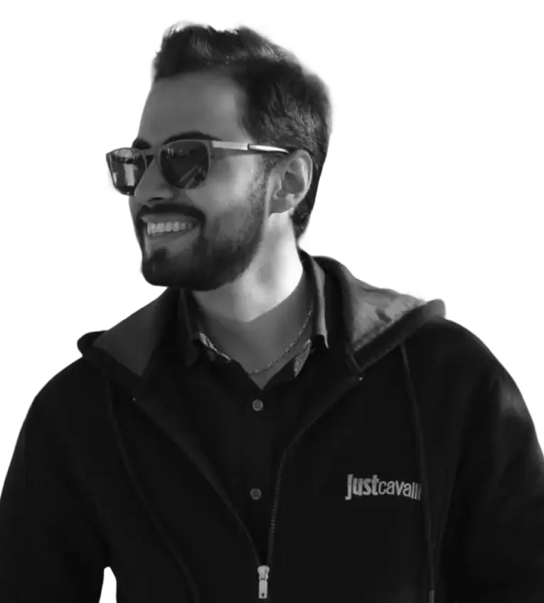 مهدی فرهمند