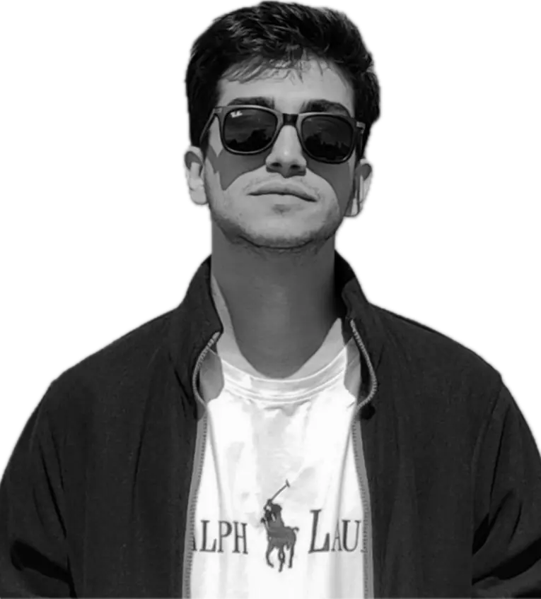 یاشار مفاضی